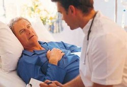 Lansia Kulit Putih Lebih Banyak Alami Kelainan Jantung 