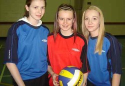 Murid Perempuan Sebaiknya Jangan Abaikan Eskul Olahraga