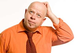 5 Penyebab Masalah Kebotakan