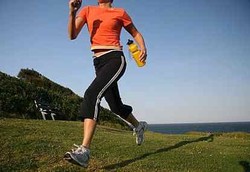 Olahraga Tidak Membuat Kurus?