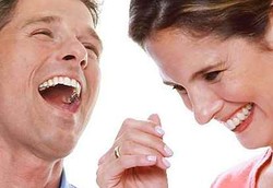 Cekikikan Adalah Tawa Paling Jujur