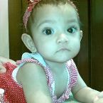 Donata Gianina AK, 9 Bulan; Perempuan; f