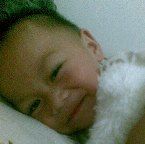 Salsabil Nafii Zulfikar, 25 Bulan; Perempuan; f