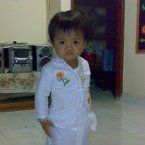 Savita Anaya Putri, 18 Bulan; Perempuan; f 