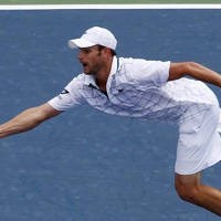 Jalan Terjal Roddick