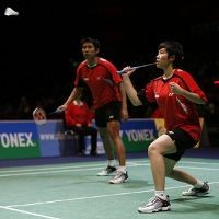 Nova/Liliyana Maju ke Semifinal