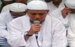 Perut dan Di Bawah Perut