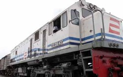 Tiket Mudik Kereta Api Bisa Dipesan Pekan Depan