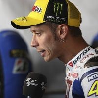 Duo Yamaha Sayangkan Stoner Absen