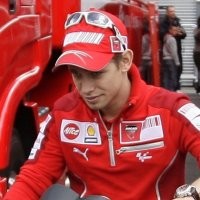 Ducati Patahkan Rumor Stoner