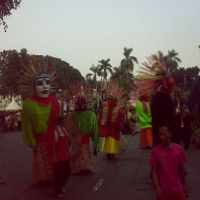 Kota Tua yang Kian Bersolek