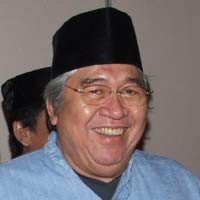 Senior & Berjaringan Luas, TK Dinilai Layak Jadi Ketua MPR