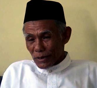 Muhjahri Dibebaskan