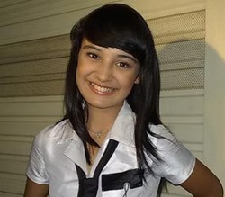 Shireen Sungkar Merasa Senasib dengan Marshanda