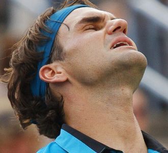 Unggulan Top di Rogers Cup Tumbang