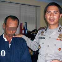 Sepi Penghasilan, Penjual Sepeda Bekas Ngepul Togel