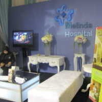 Melinda Hospital Raih MURI Karena Nama Bayi  