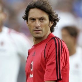 Hasil Milan Tak Bikin Leonardo Panik