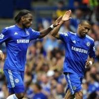 Susah Payah, Chelsea Tundukkan Hull 2-1