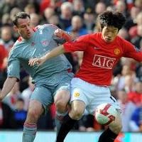 Aora Stop Liga Inggris