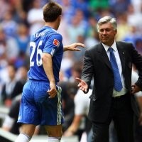 Uji Kesinambungan Racikan Ancelotti