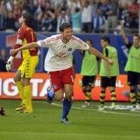 Hamburg dan Stuttgart Menang Besar