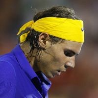 Del Potro Singkirkan Nadal 