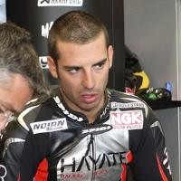 2010, Melandri Balik ke Gresini