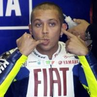 Sempat Jatuh, Rossi Dapat Pole