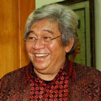 PDIP Dukung TK Mutlak Jadi Ketua MPR