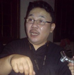 Doel Sumbang Tak Pede Nyanyi Lagu Jadul Sendiri