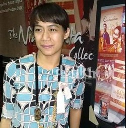 Saingi Jepang, Nia Dinata Bikin Film Animasi