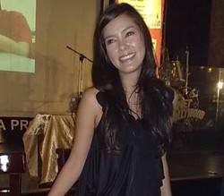 Cathy Sharon Iri Lihat Orang Pacaran