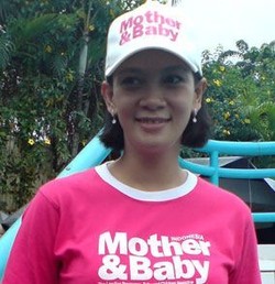 Dian Nitami Belajar Kejujuran Dari Anak Kecil