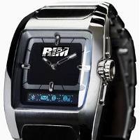 Jam BlackBerry Siap Dirilis?