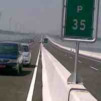 Terowongan Nagrek Rampung 2012