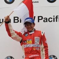 Sapu Bersih Rio Haryanto