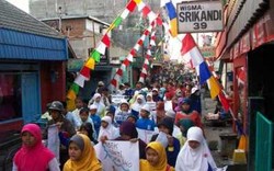 HTI Imbau Lokalisasi Tutup Selama Ramadan