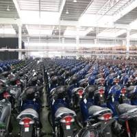 Ultah 35 Tahun, Yamaha Gelar Bike Day di 35 Kota