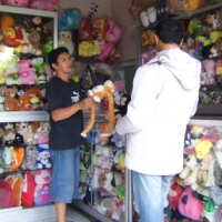 Dikenal Meski Tak Punya Nama 