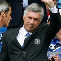 Ancelotti Sempat Khawatir