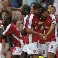 Jangan Pernah Coret Arsenal