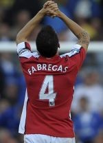 Fabregas Bisa Tega Tinggalkan Arsenal