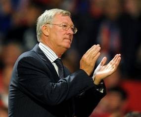 Fergie: Yang Pertama Kadang Memang Sulit
