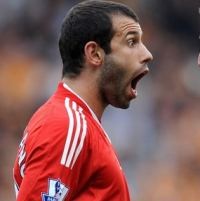 Saatnya Menaikkan Gaji Mascherano