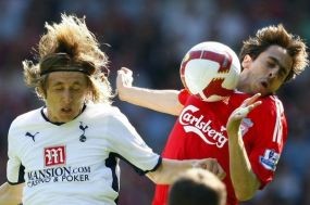 Spurs Berharap Awal yang Bagus