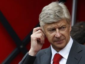 Bahkan Wenger Sampai Terkejut