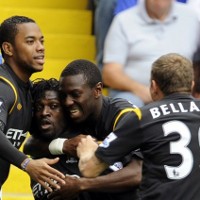 Pertanda Baik Gebrakan City