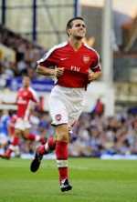 Fabregas: Jangan Terlena, Arsenal