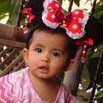 Aretha Malia Rizqi, 8 Bulan; Perempuan; f